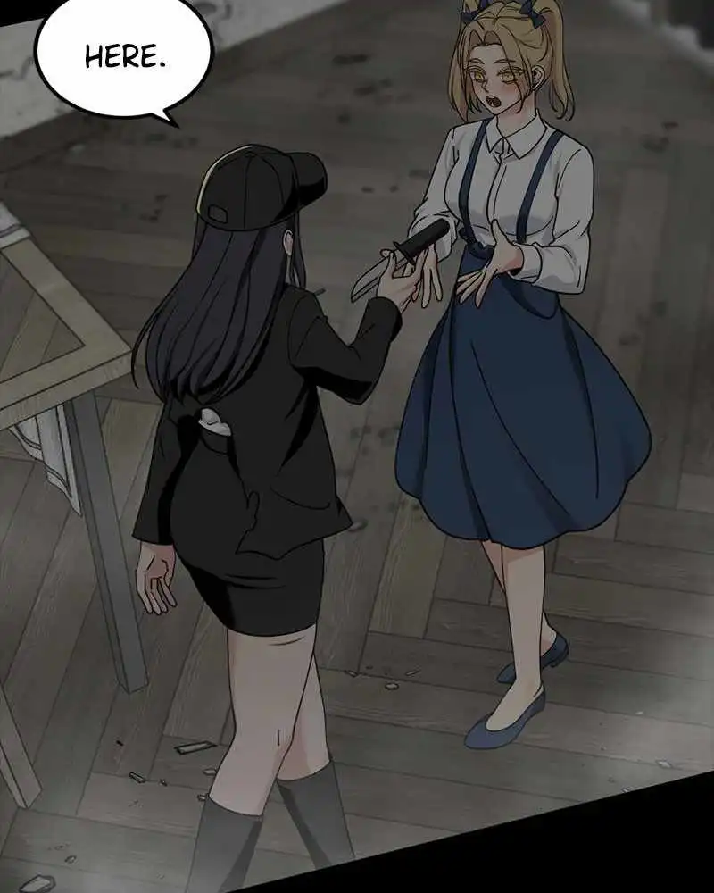 Read Hero Killer EN Manga Online