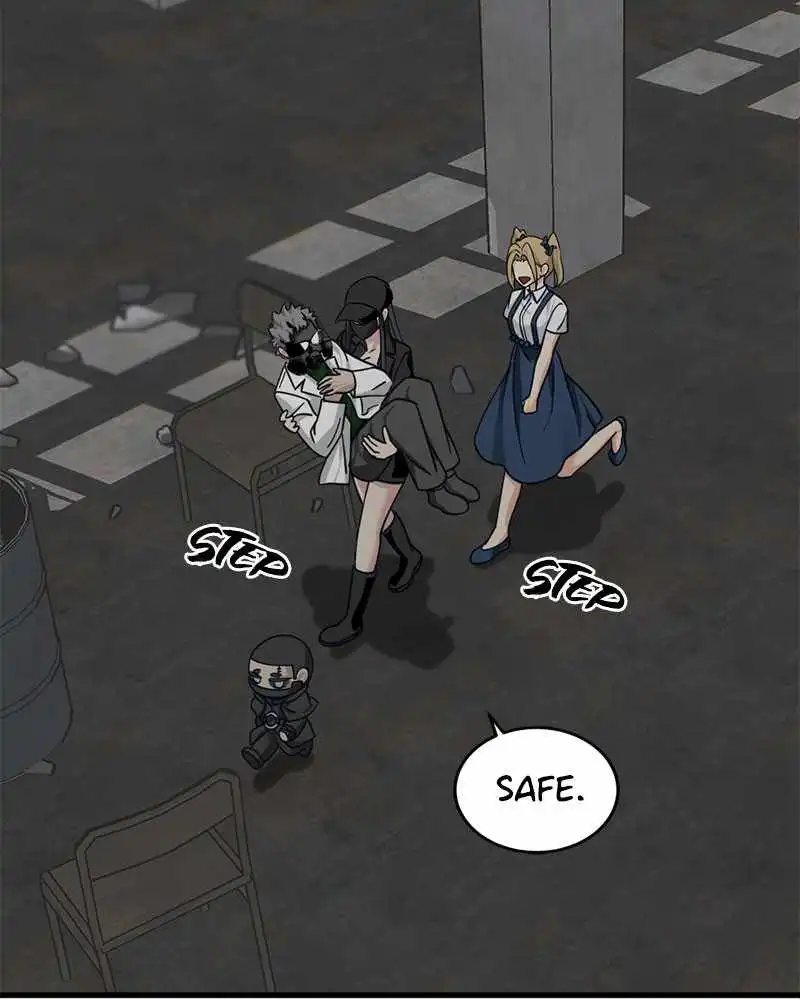 Read Hero Killer EN Manga Online
