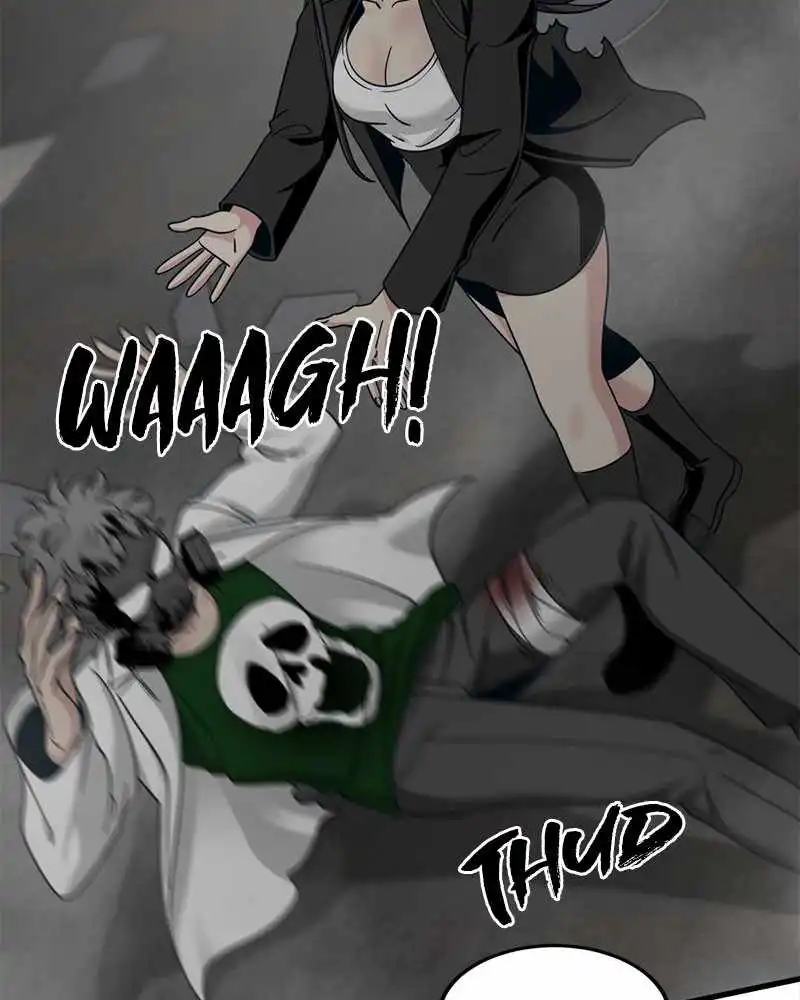 Read Hero Killer EN Manga Online