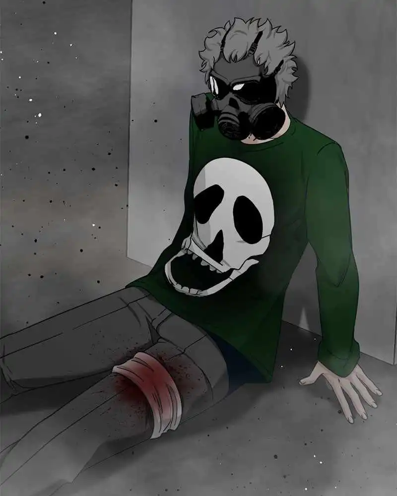 Read Hero Killer EN Manga Online