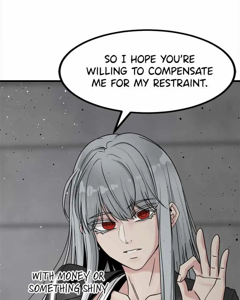 Read Hero Killer EN Manga Online