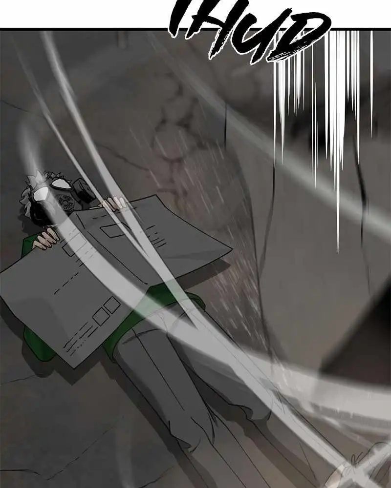 Read Hero Killer EN Manga Online