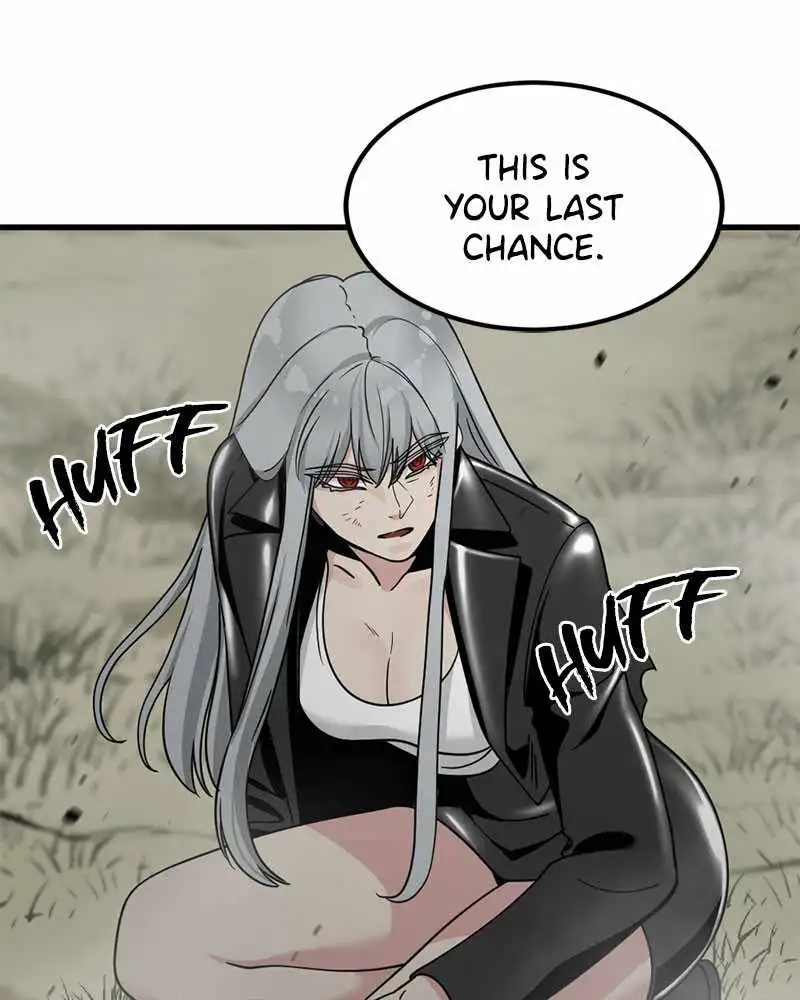Read Hero Killer EN Manga Online