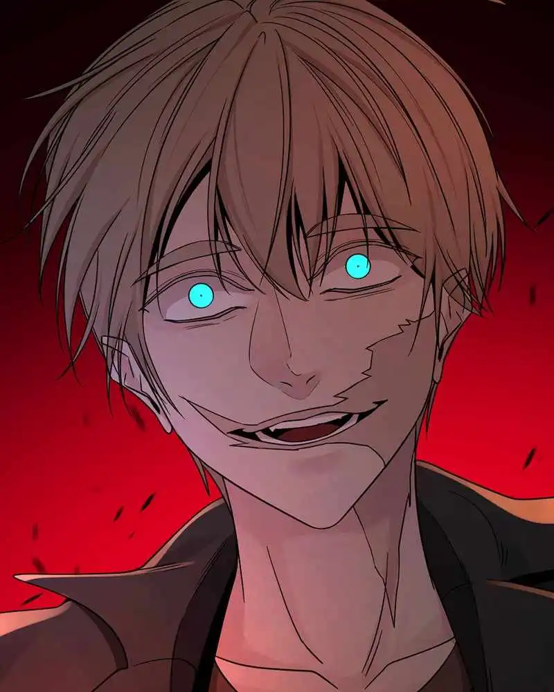 Read Hero Killer EN Manga Online