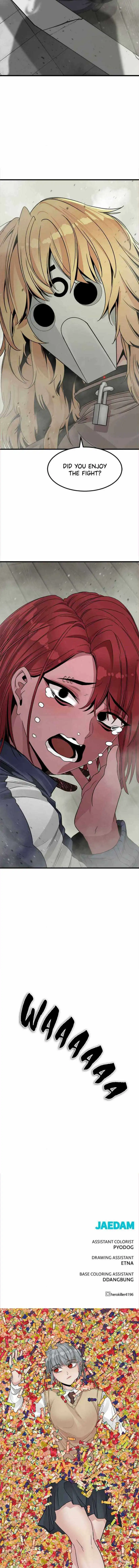 Read Hero Killer EN Manga Online