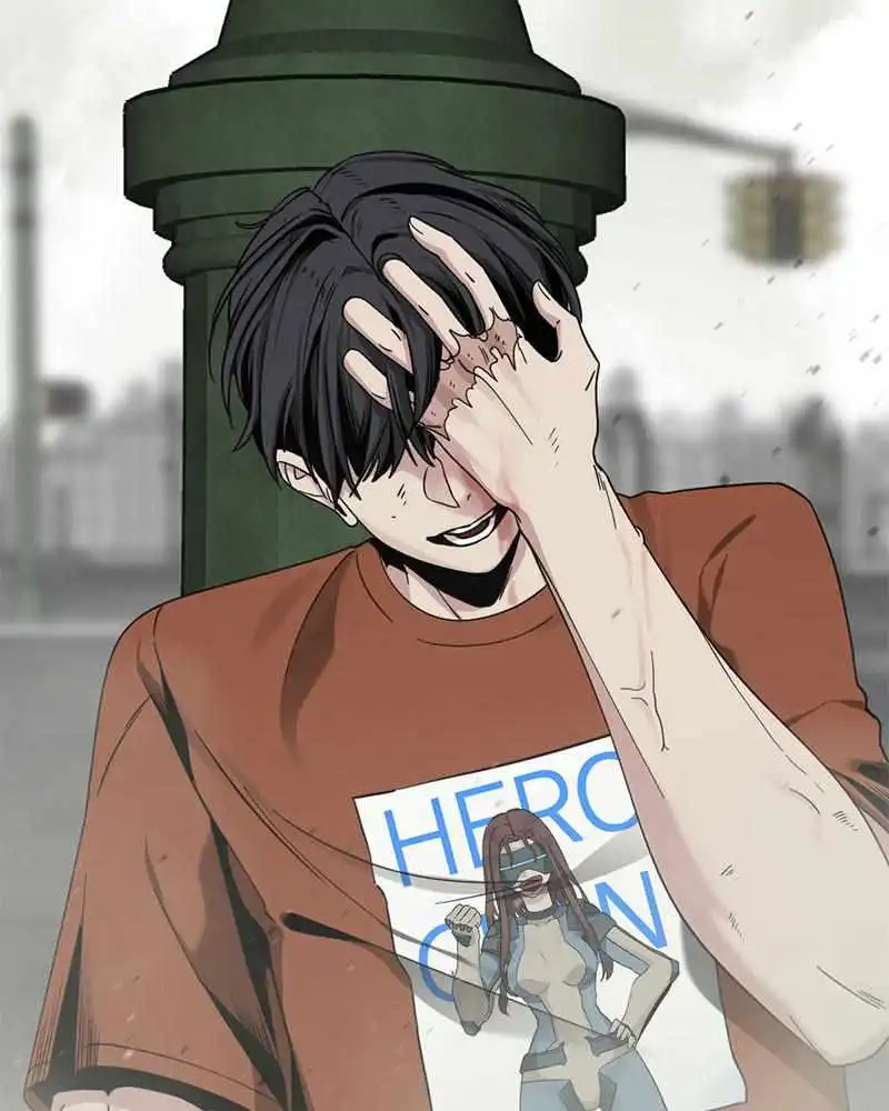 Read Hero Killer EN Manga Online