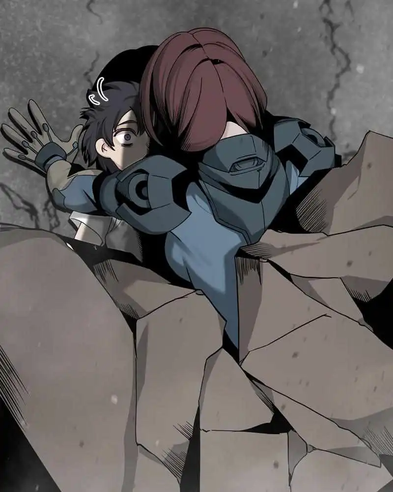 Read Hero Killer EN Manga Online