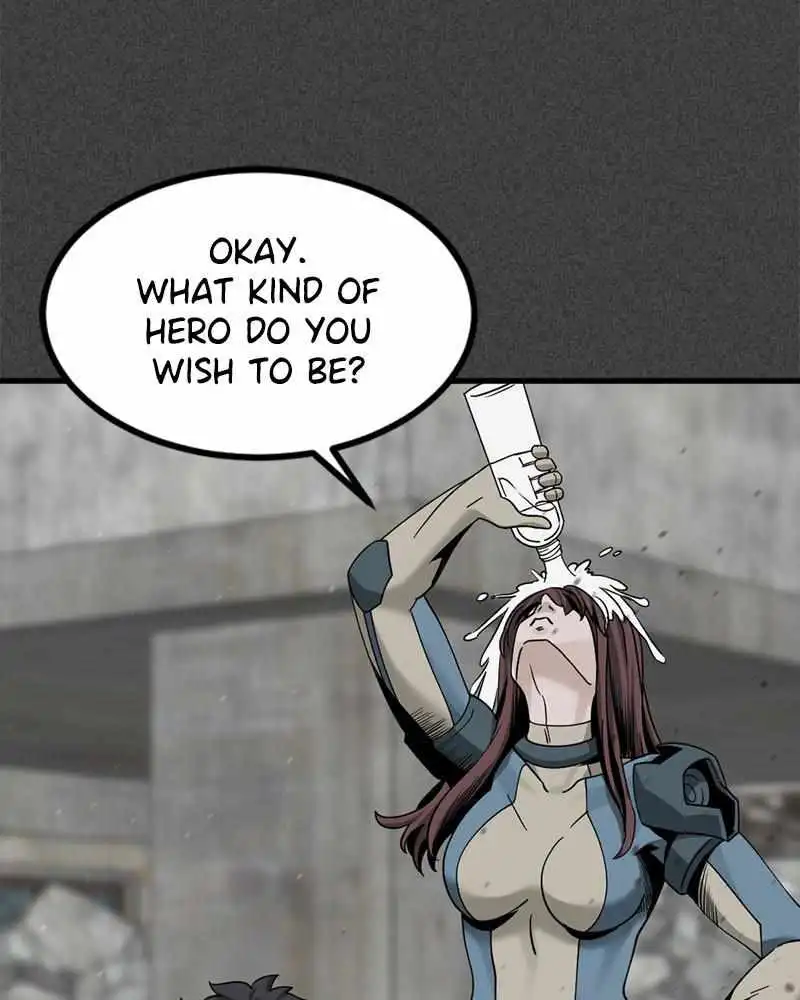 Read Hero Killer EN Manga Online