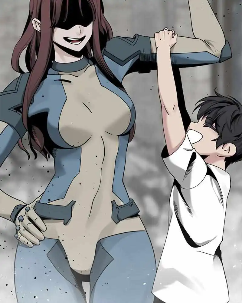 Read Hero Killer EN Manga Online