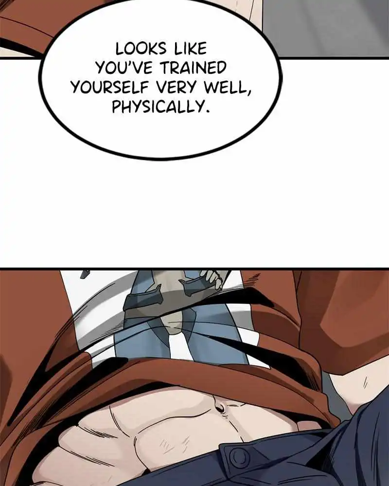 Read Hero Killer EN Manga Online