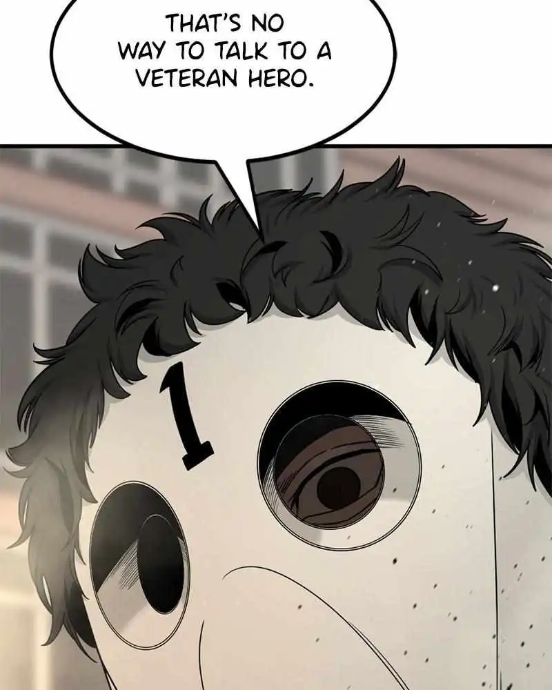 Read Hero Killer EN Manga Online
