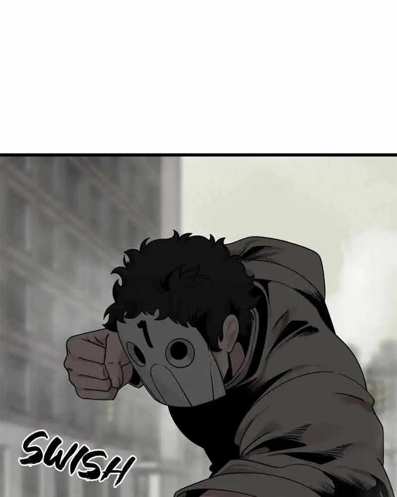 Read Hero Killer EN Manga Online