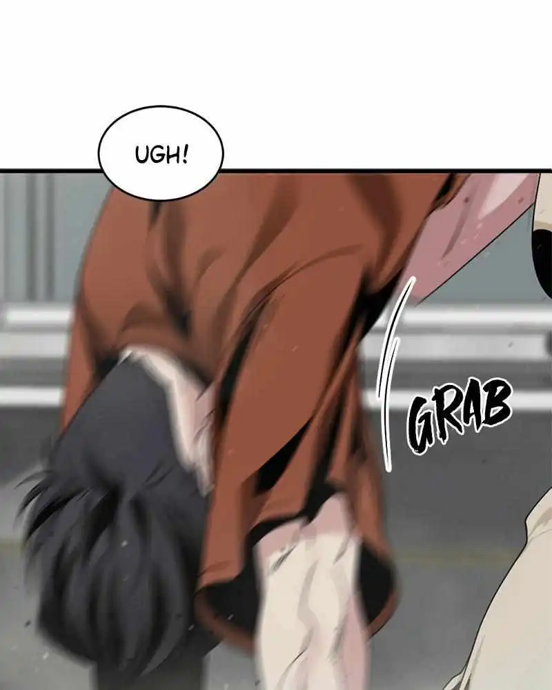 Read Hero Killer EN Manga Online