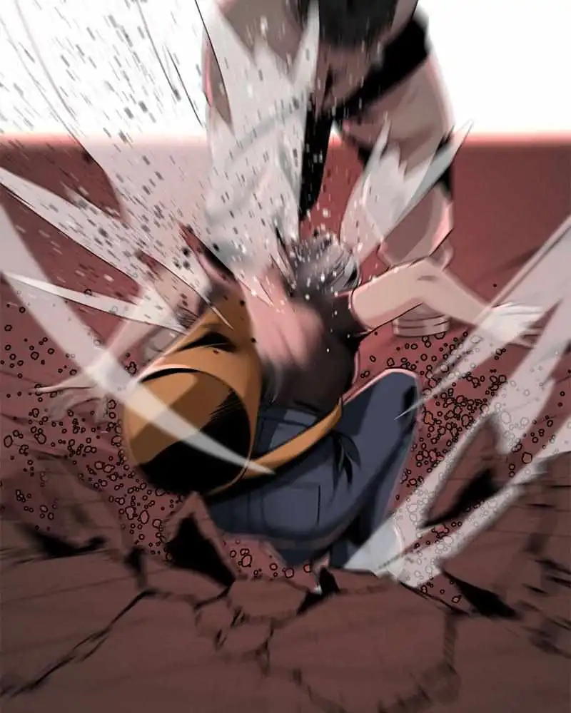 Read Hero Killer EN Manga Online