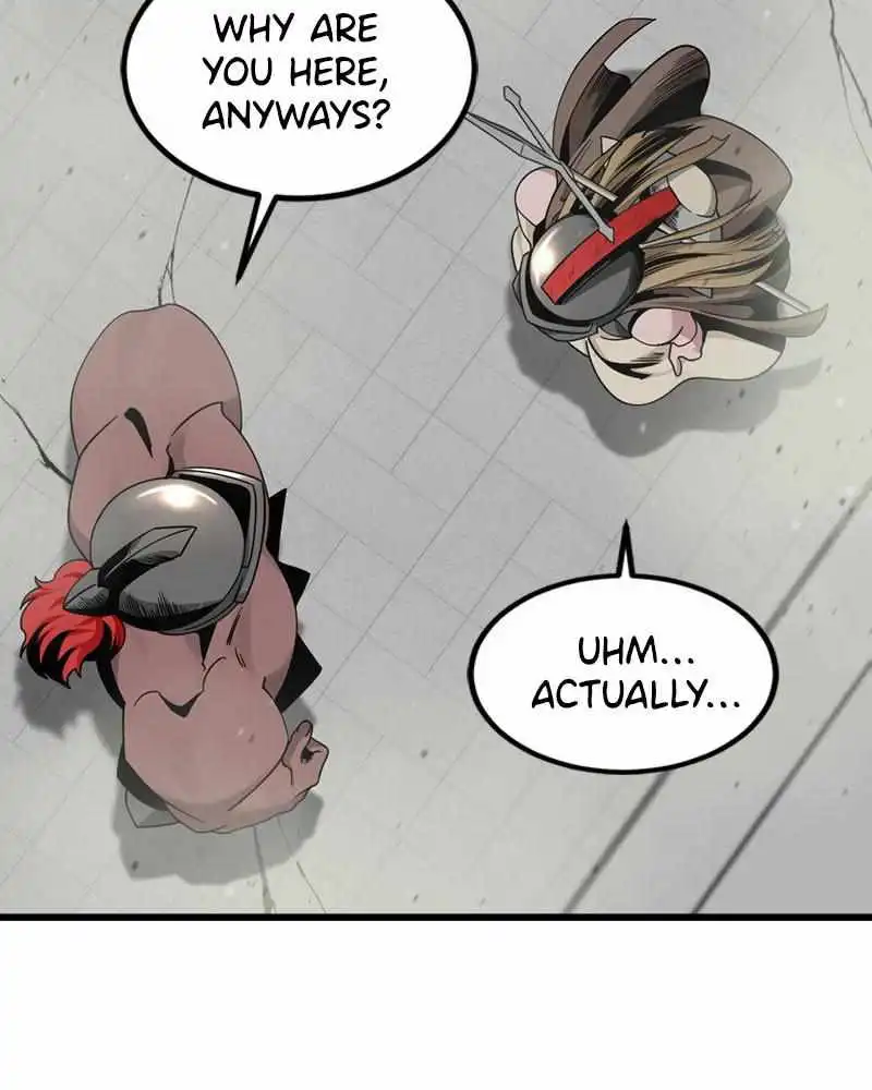 Read Hero Killer EN Manga Online