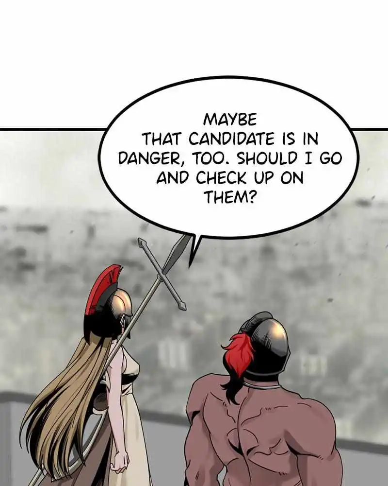 Read Hero Killer EN Manga Online