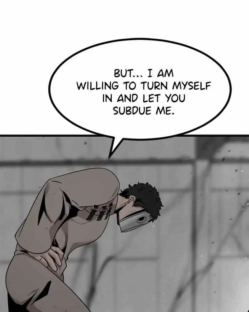 Read Hero Killer EN Manga Online
