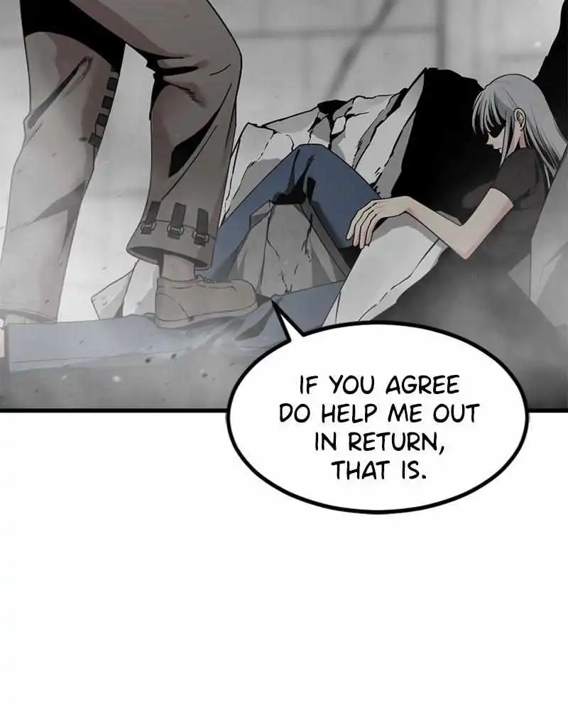 Read Hero Killer EN Manga Online
