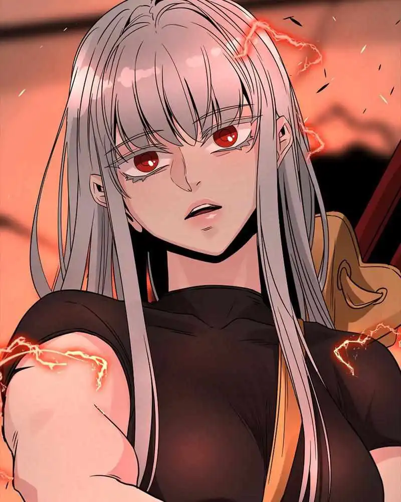 Read Hero Killer EN Manga Online