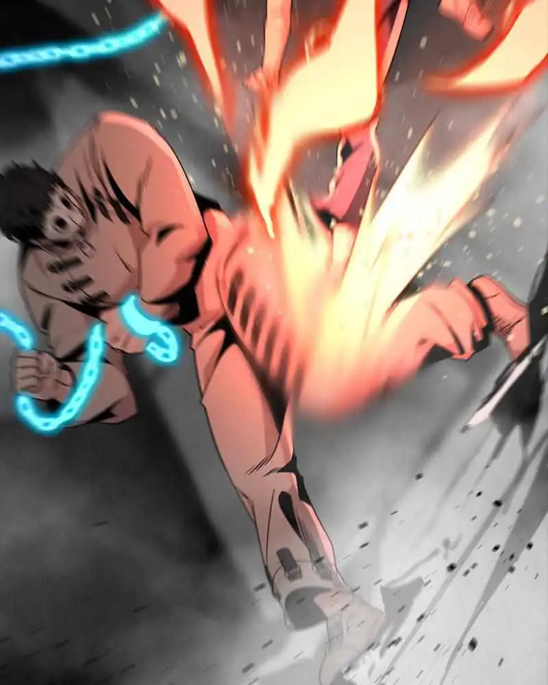 Read Hero Killer EN Manga Online