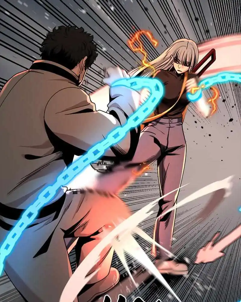 Read Hero Killer EN Manga Online
