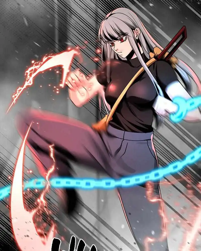 Read Hero Killer EN Manga Online