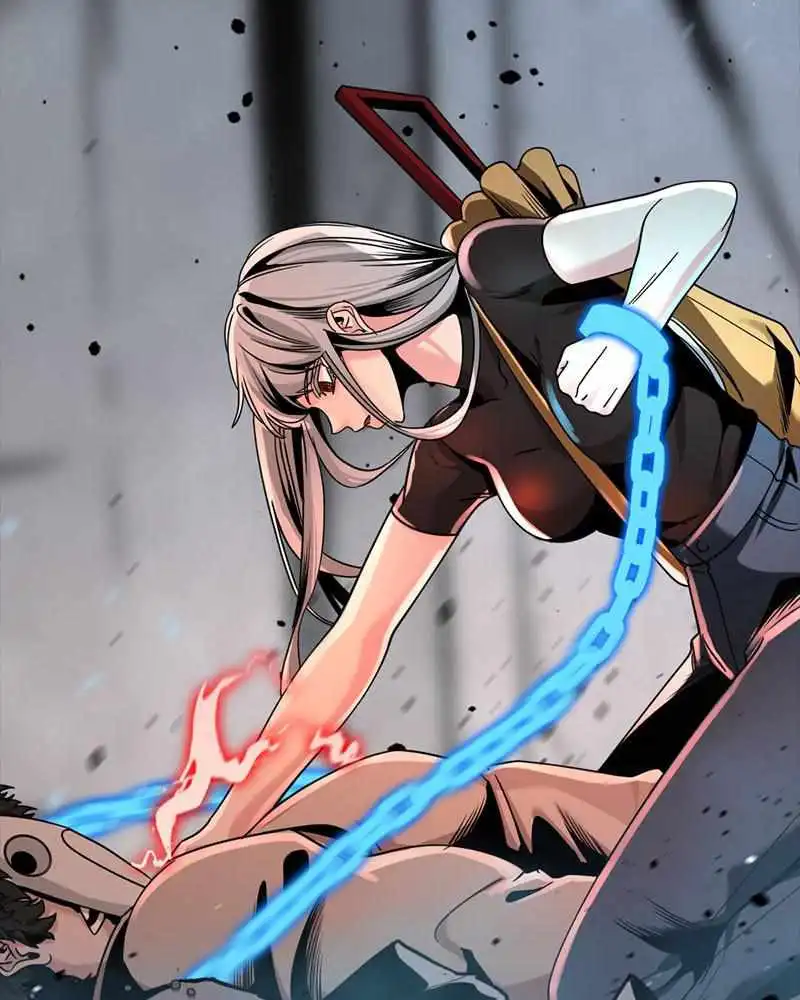 Read Hero Killer EN Manga Online