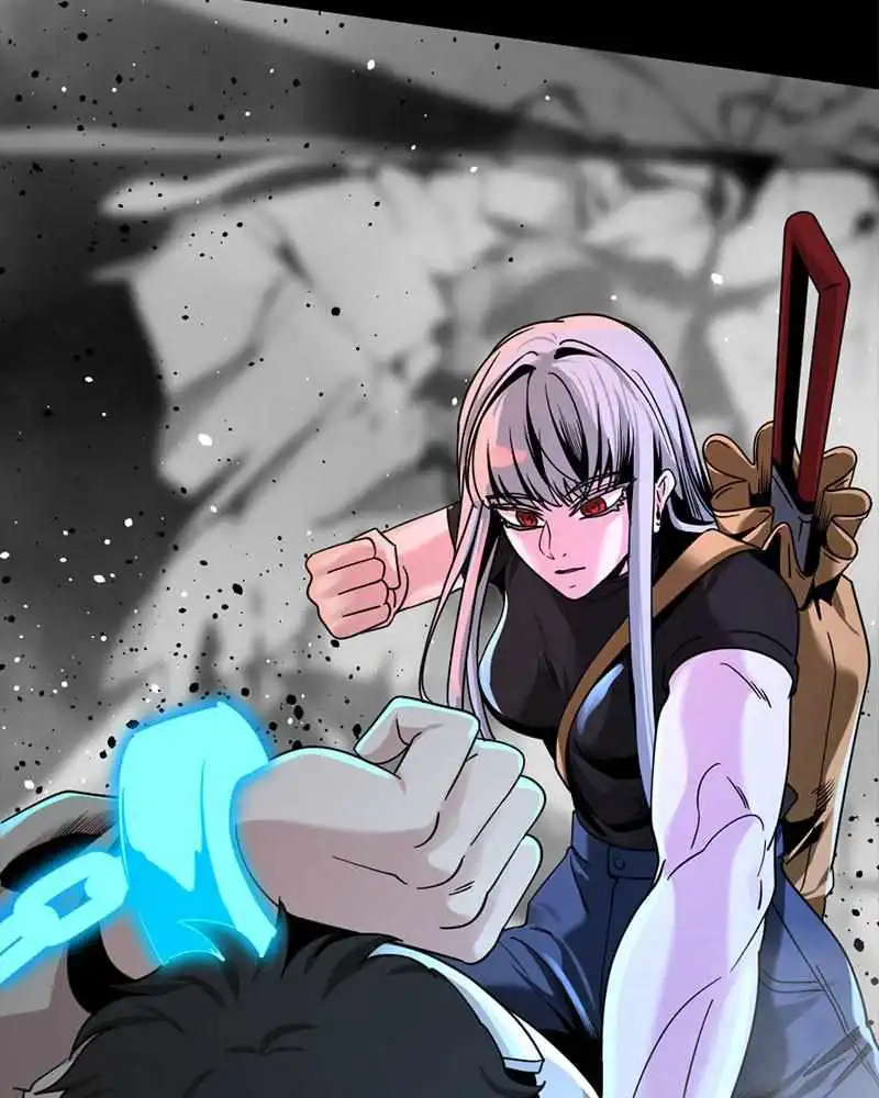 Read Hero Killer EN Manga Online
