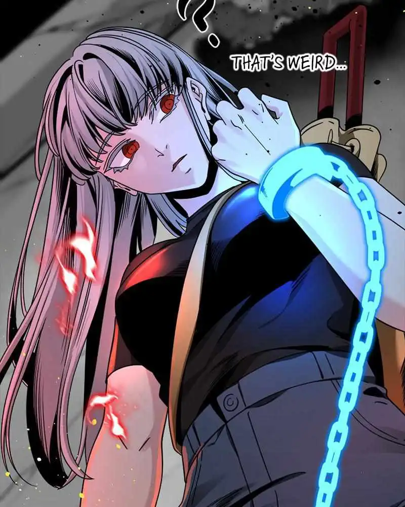 Read Hero Killer EN Manga Online