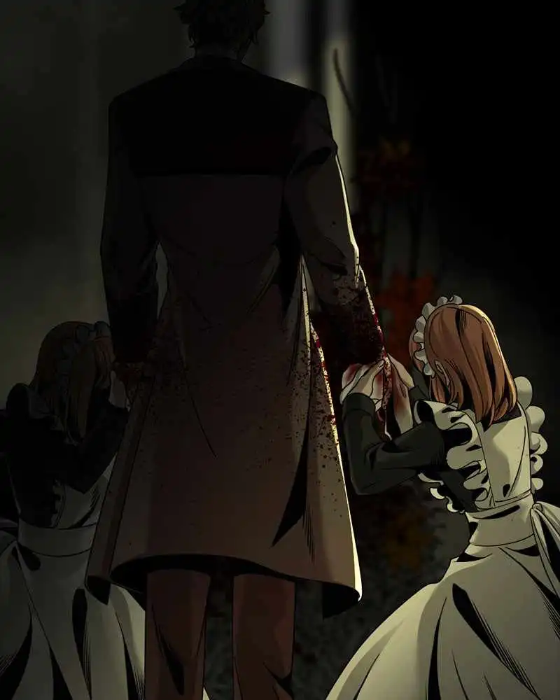 Read Hero Killer EN Manga Online