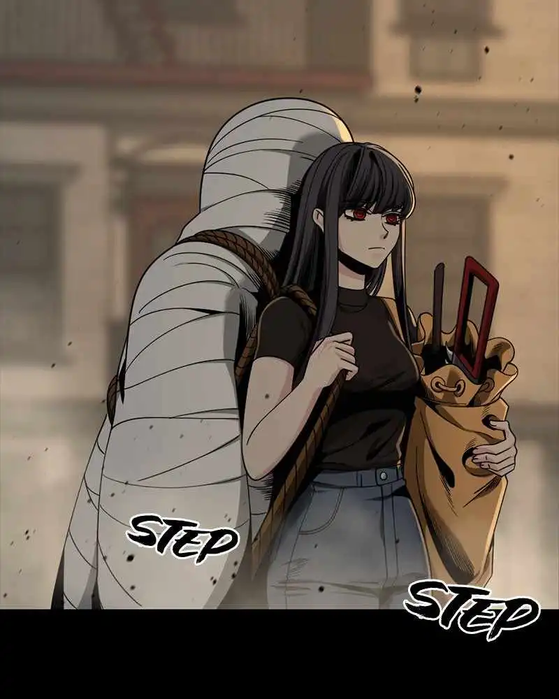 Read Hero Killer EN Manga Online