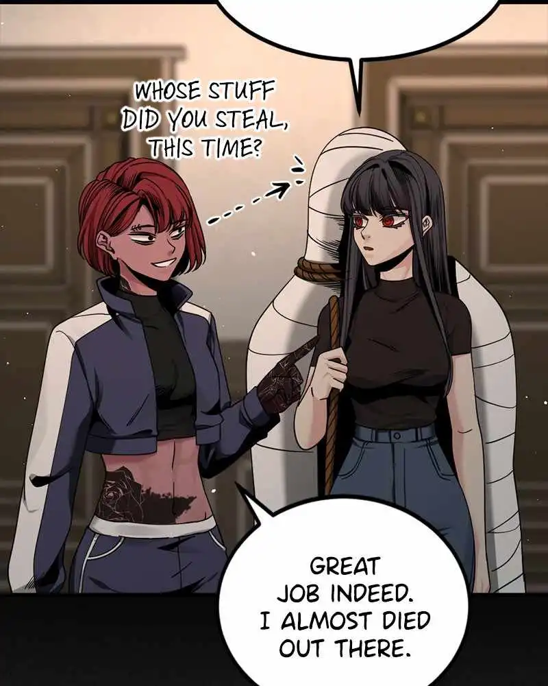 Read Hero Killer EN Manga Online