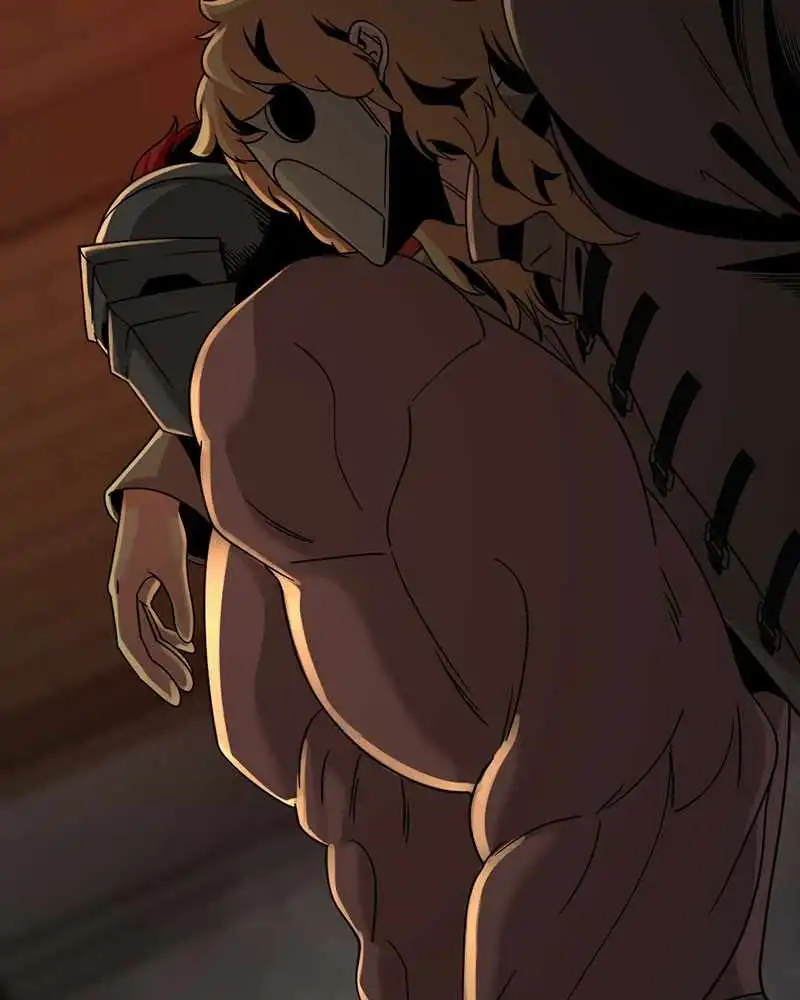 Read Hero Killer EN Manga Online
