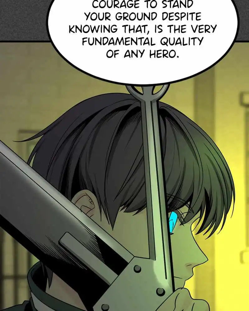 Read Hero Killer EN Manga Online