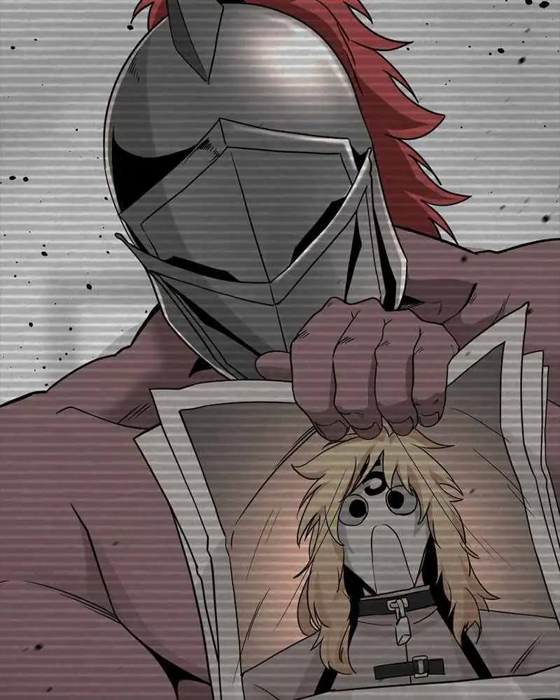 Read Hero Killer EN Manga Online