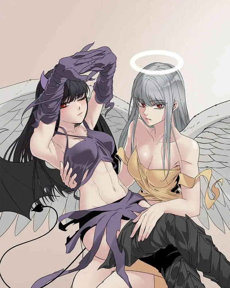 Read Hero Killer EN Manga Online