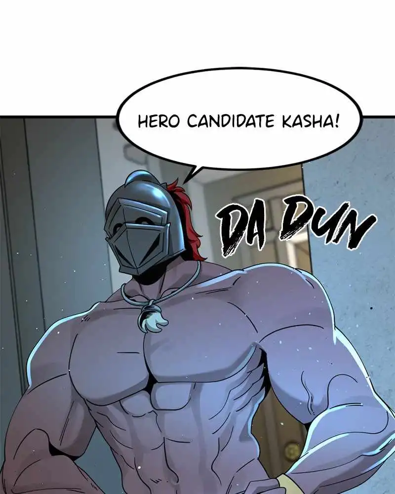 Read Hero Killer EN Manga Online