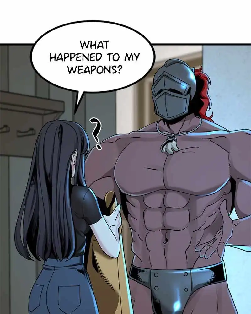 Read Hero Killer EN Manga Online