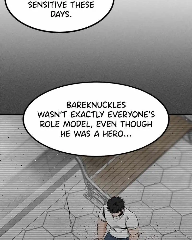 Read Hero Killer EN Manga Online