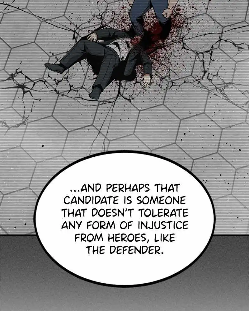 Read Hero Killer EN Manga Online