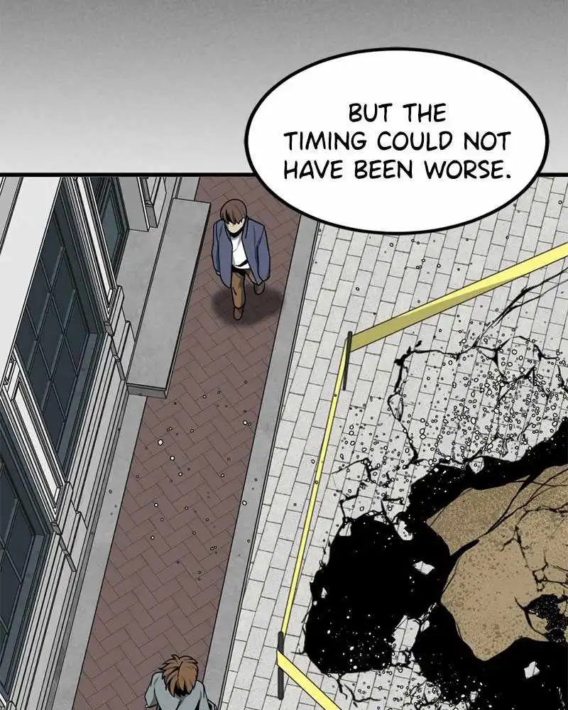 Read Hero Killer EN Manga Online