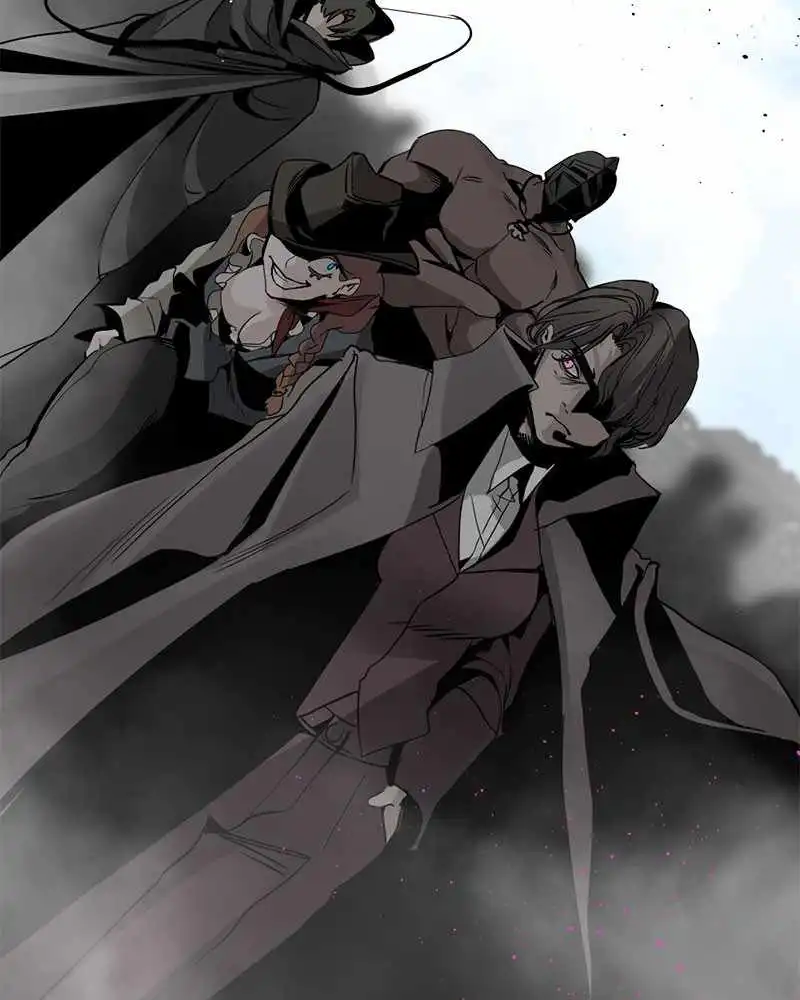 Read Hero Killer EN Manga Online