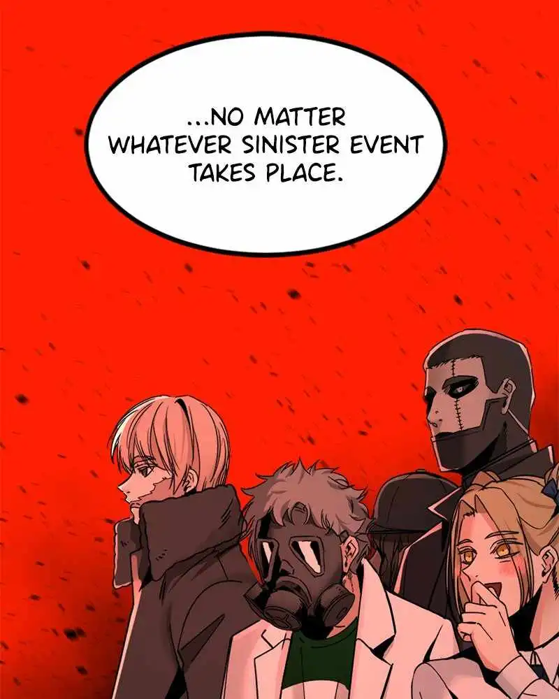 Read Hero Killer EN Manga Online
