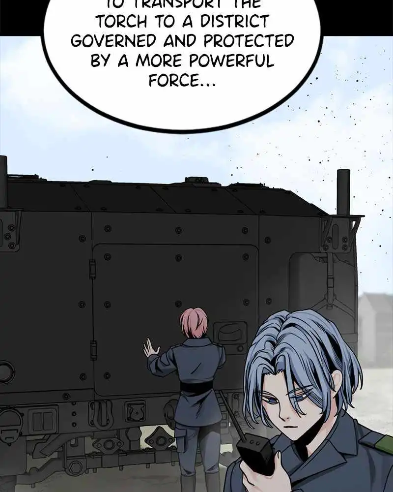 Read Hero Killer EN Manga Online