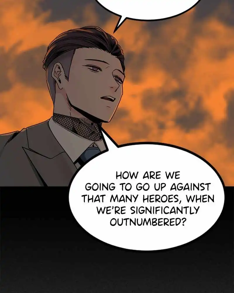 Read Hero Killer EN Manga Online
