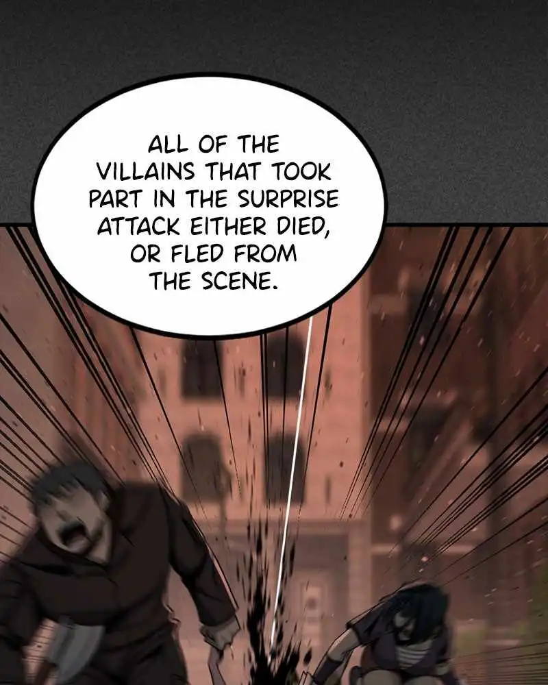 Read Hero Killer EN Manga Online