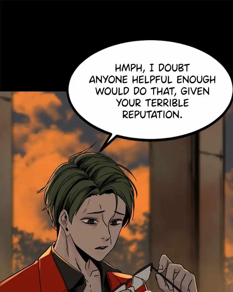 Read Hero Killer EN Manga Online
