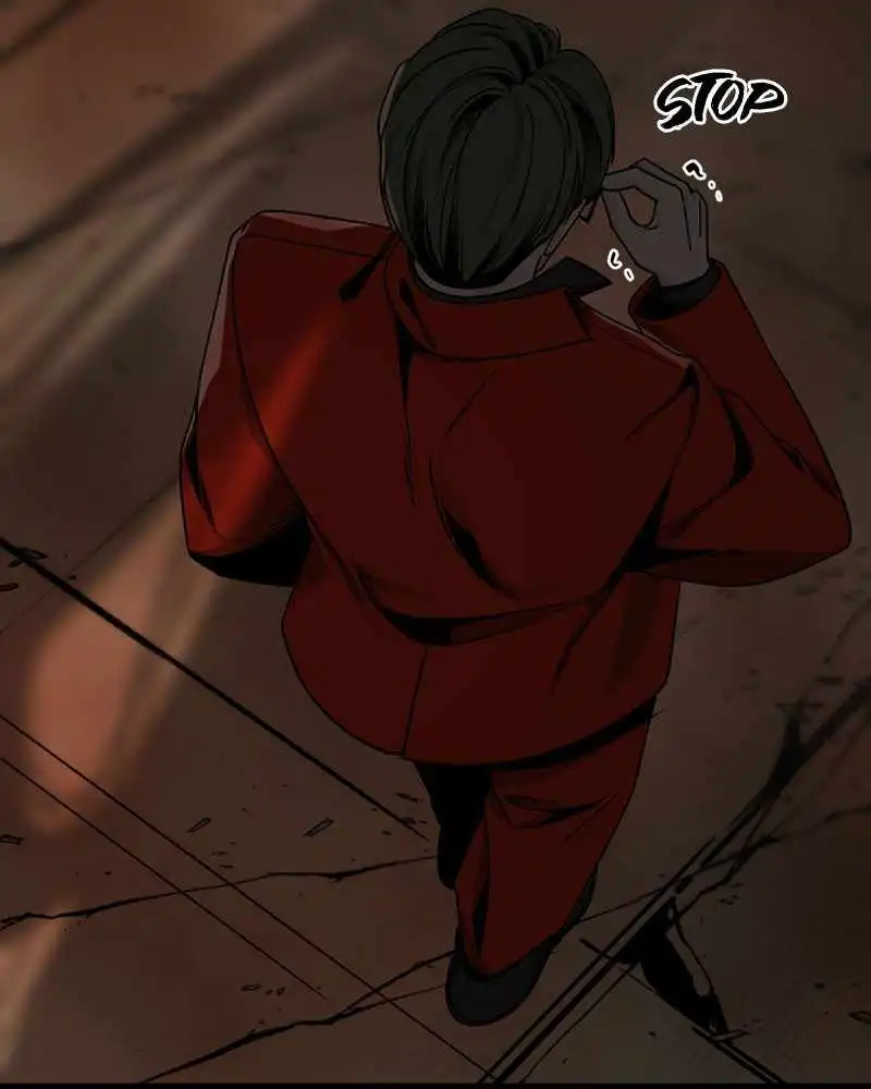 Read Hero Killer EN Manga Online