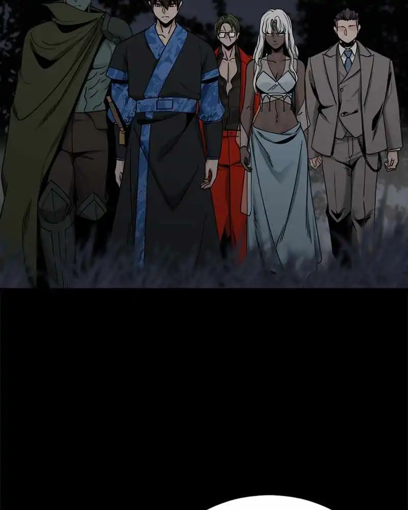 Read Hero Killer EN Manga Online