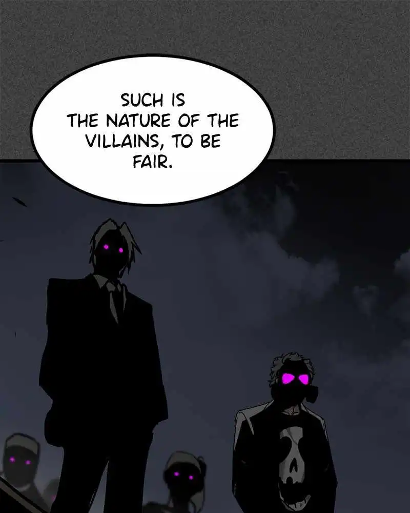 Read Hero Killer EN Manga Online
